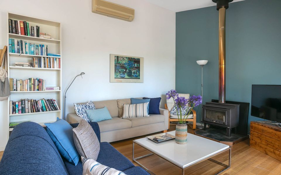 Seven on Scenic – 7 Scenic View Drive, Second Valley