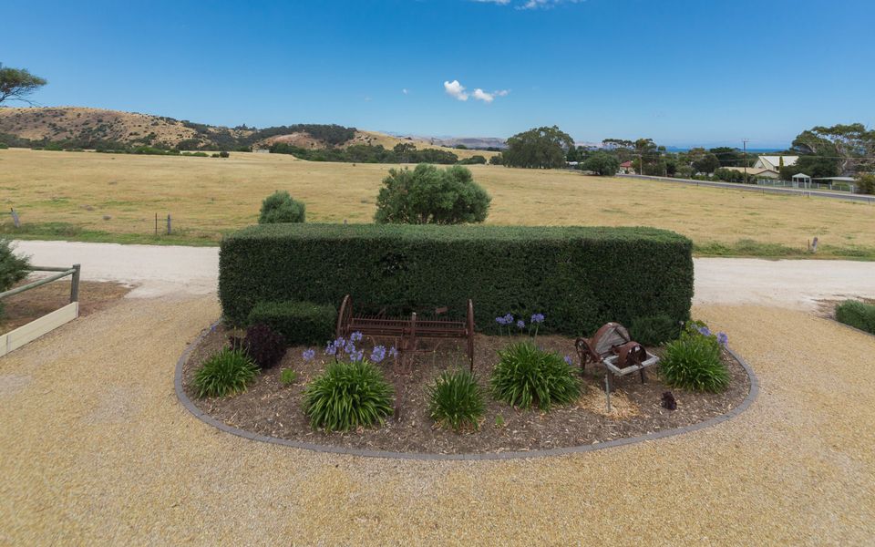 Shearers Rest – 5 Davey Road