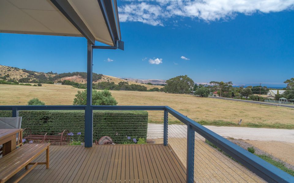 Shearers Rest – 5 Davey Road