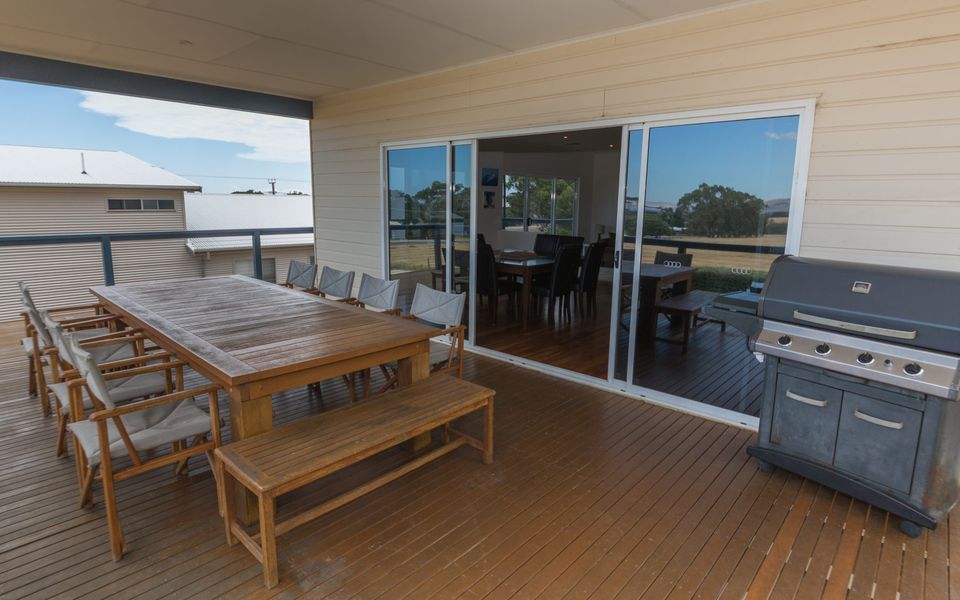 Shearers Rest – 5 Davey Road