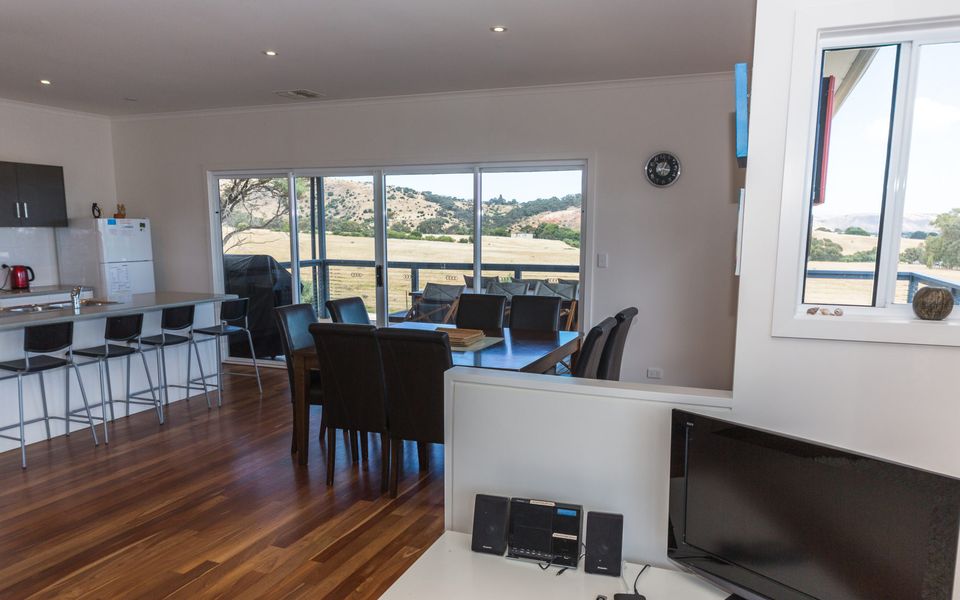 Shearers Rest – 5 Davey Road