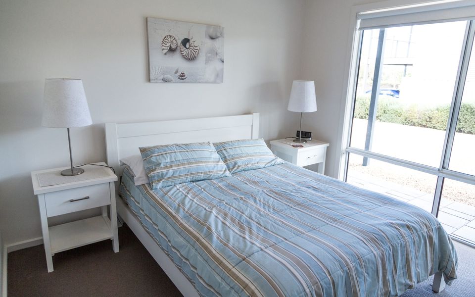 Shearers Rest – 5 Davey Road