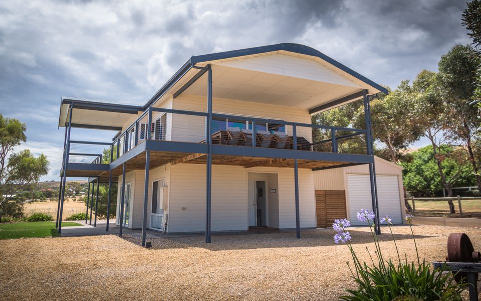 Shearers Rest – 5 Davey Road