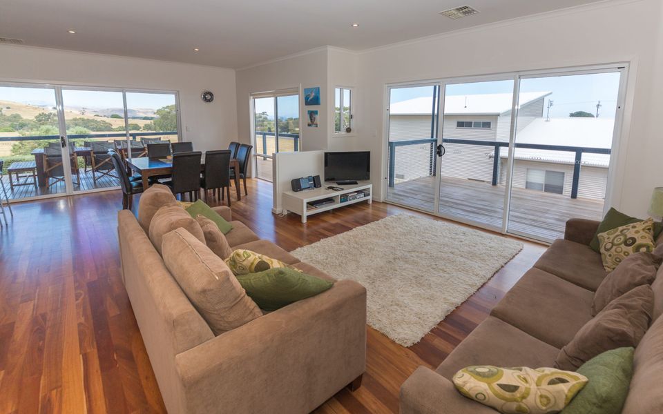 Shearers Rest – 5 Davey Road