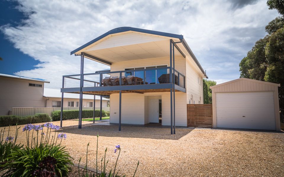 Shearers Rest – 5 Davey Road