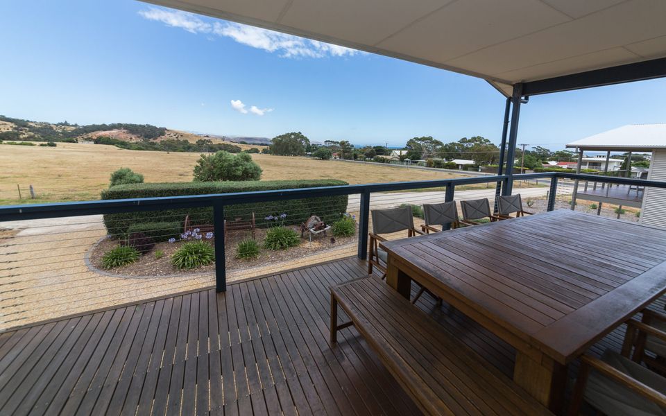 Shearers Rest – 5 Davey Road