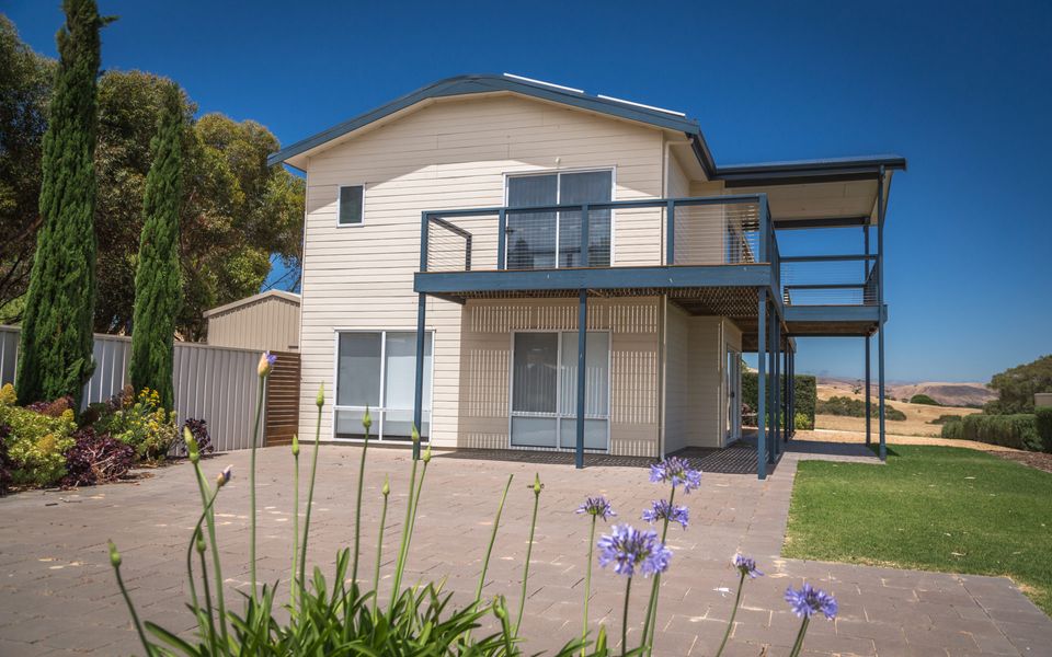 Shearers Rest – 5 Davey Road