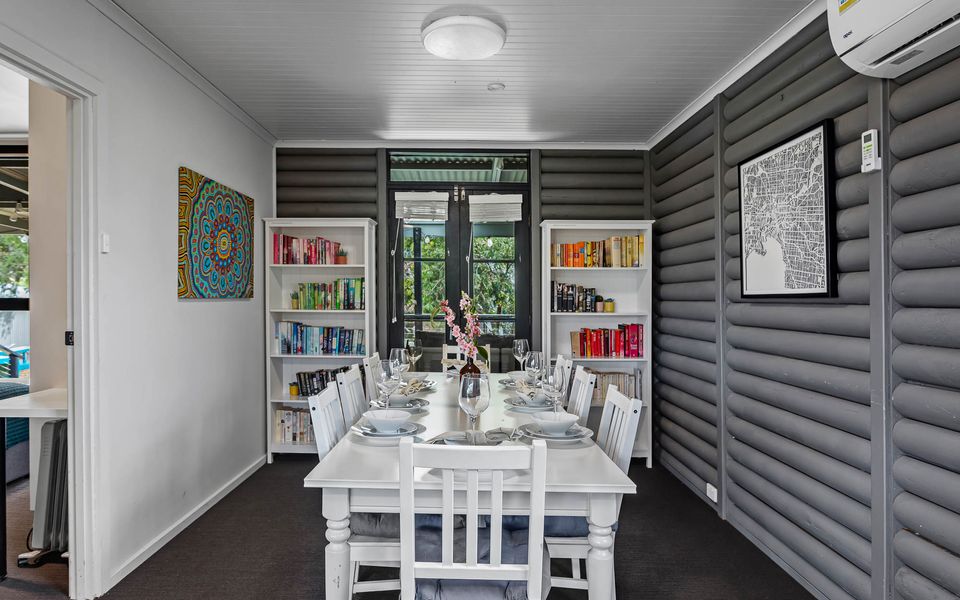 Silvers Anchor – 2 Bennett Street