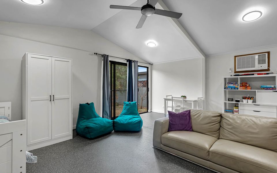 Silvers Anchor – 2 Bennett Street