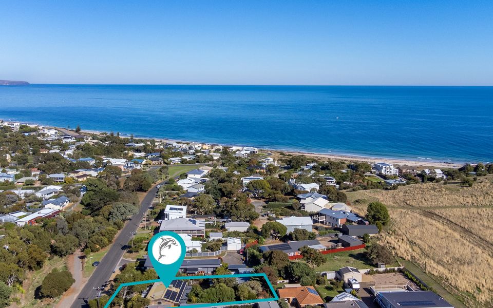 Silvers Anchor – 2 Bennett Street