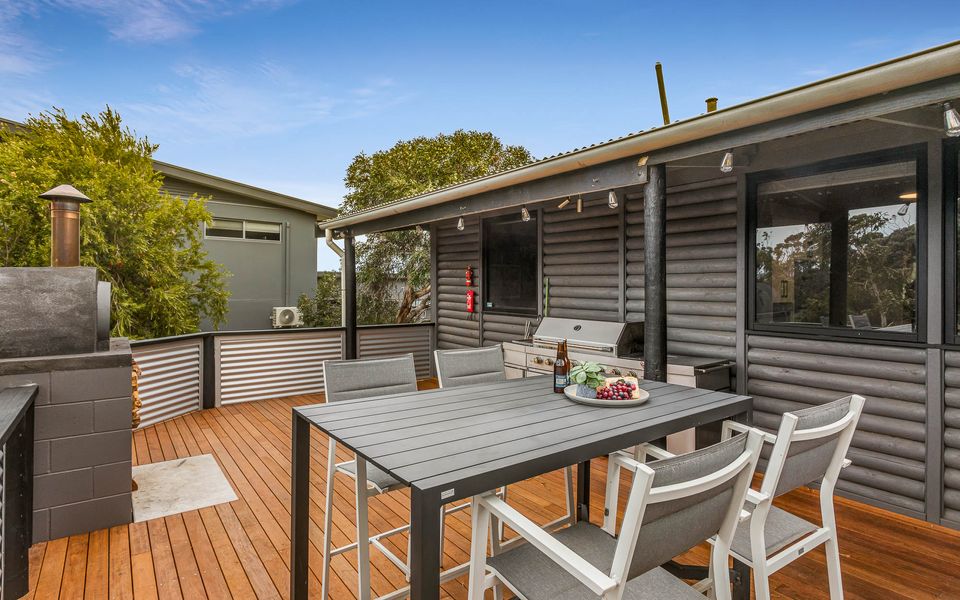 Silvers Anchor – 2 Bennett Street