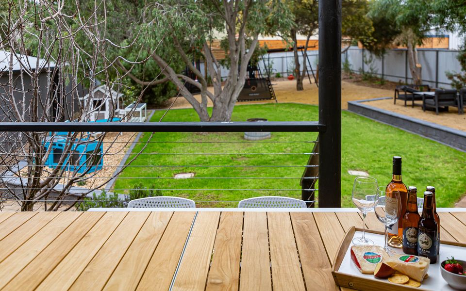 Silvers Anchor – 2 Bennett Street