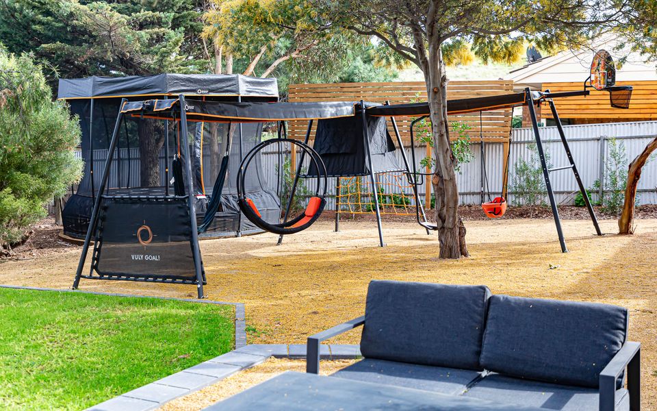 Silvers Anchor – 2 Bennett Street