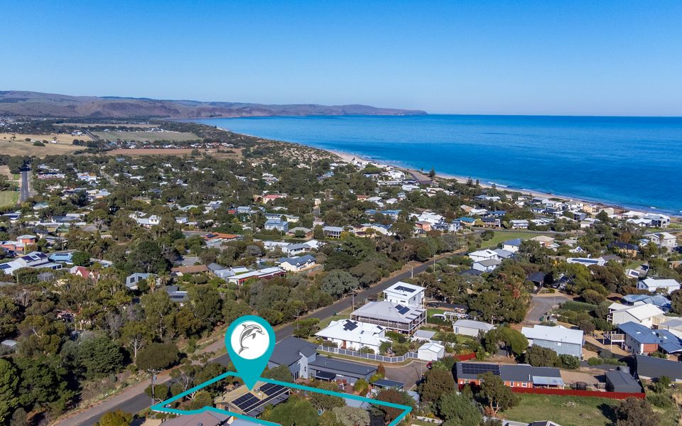 Silvers Anchor – 2 Bennett Street