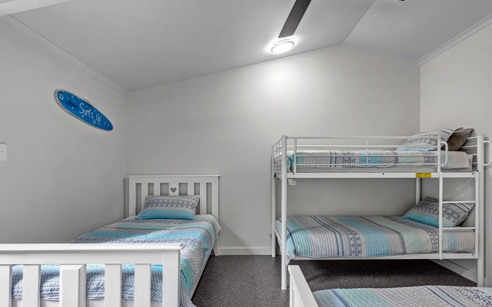 Silvers Anchor – 2 Bennett Street