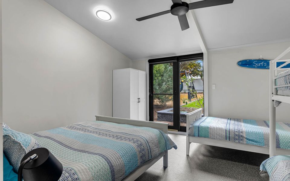 Silvers Anchor – 2 Bennett Street