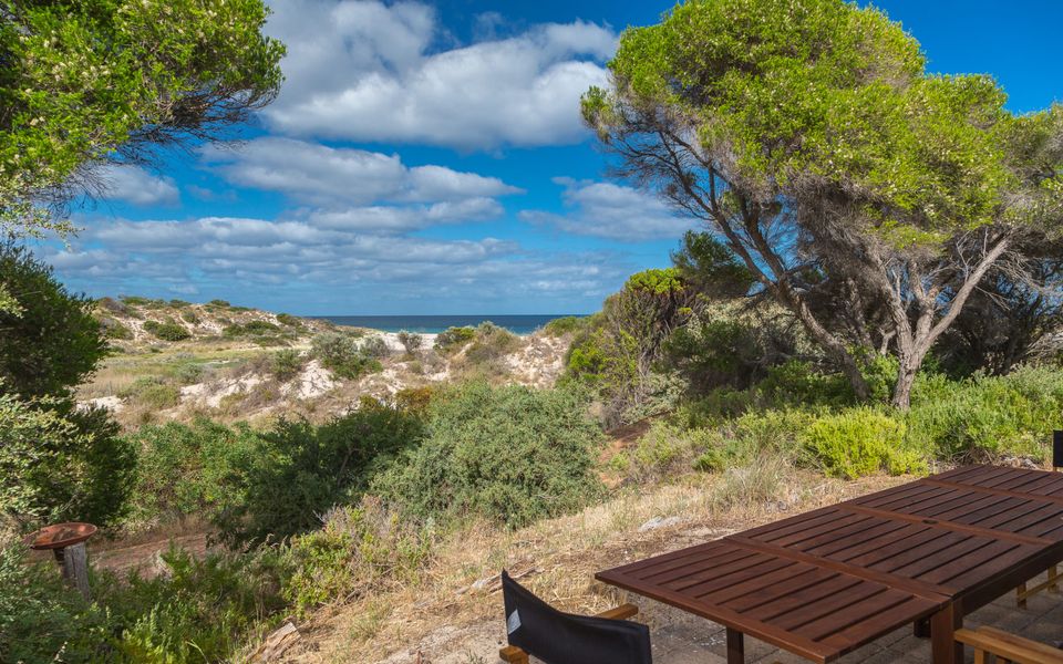 Socks ‘n’ Sandals – 34 Riverview Drive