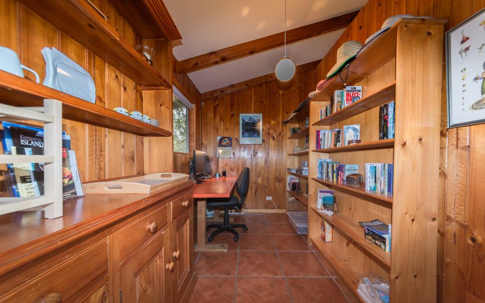 Socks ‘n’ Sandals – 34 Riverview Drive