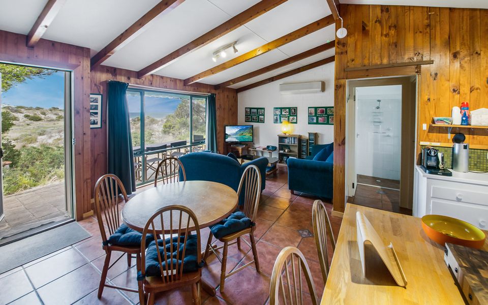 Socks ‘n’ Sandals – 34 Riverview Drive