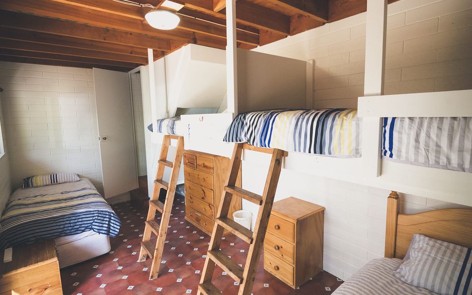 Socks ‘n’ Sandals – 34 Riverview Drive