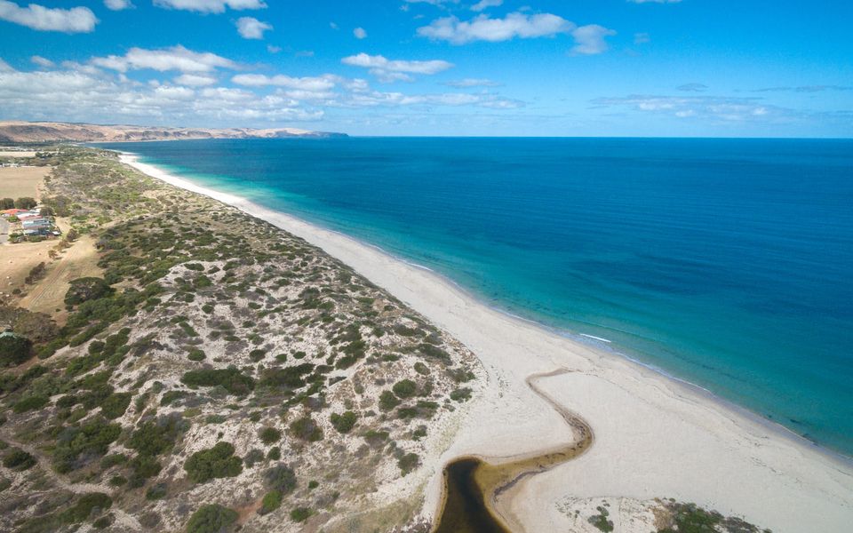 Socks ‘n’ Sandals – 34 Riverview Drive