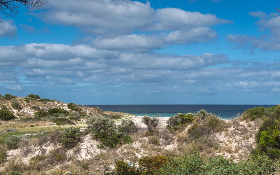 Socks ‘n’ Sandals – 34 Riverview Drive