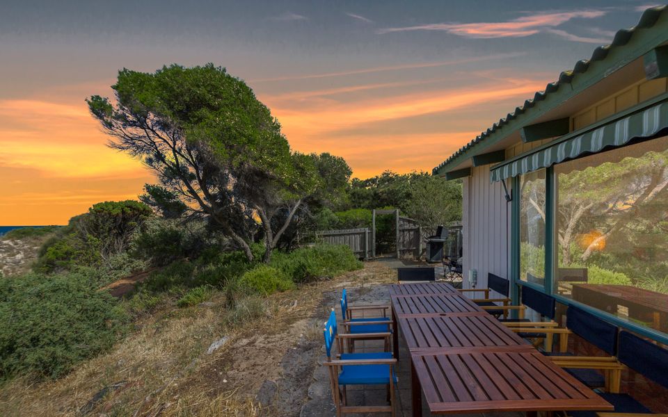 Socks ‘n’ Sandals – 34 Riverview Drive