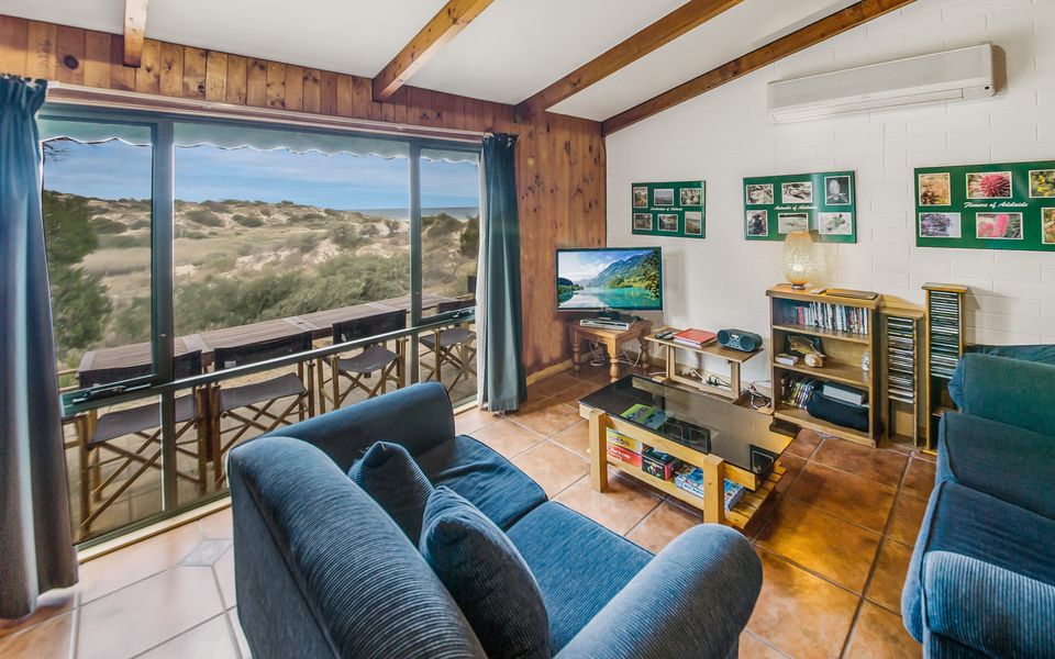 Socks ‘n’ Sandals – 34 Riverview Drive