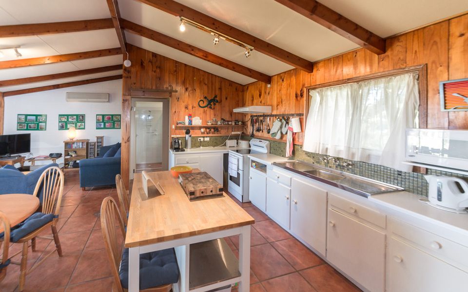 Socks ‘n’ Sandals – 34 Riverview Drive