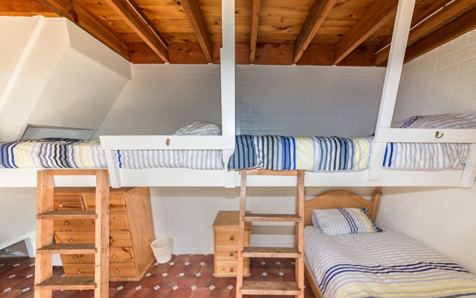 Socks ‘n’ Sandals – 34 Riverview Drive