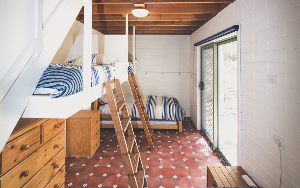 Socks ‘n’ Sandals – 34 Riverview Drive