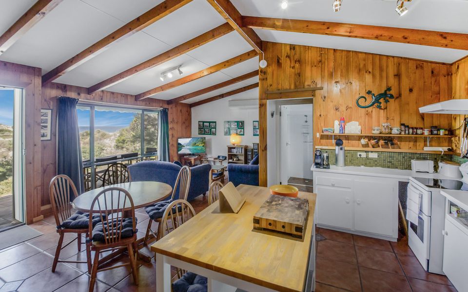 Socks ‘n’ Sandals – 34 Riverview Drive