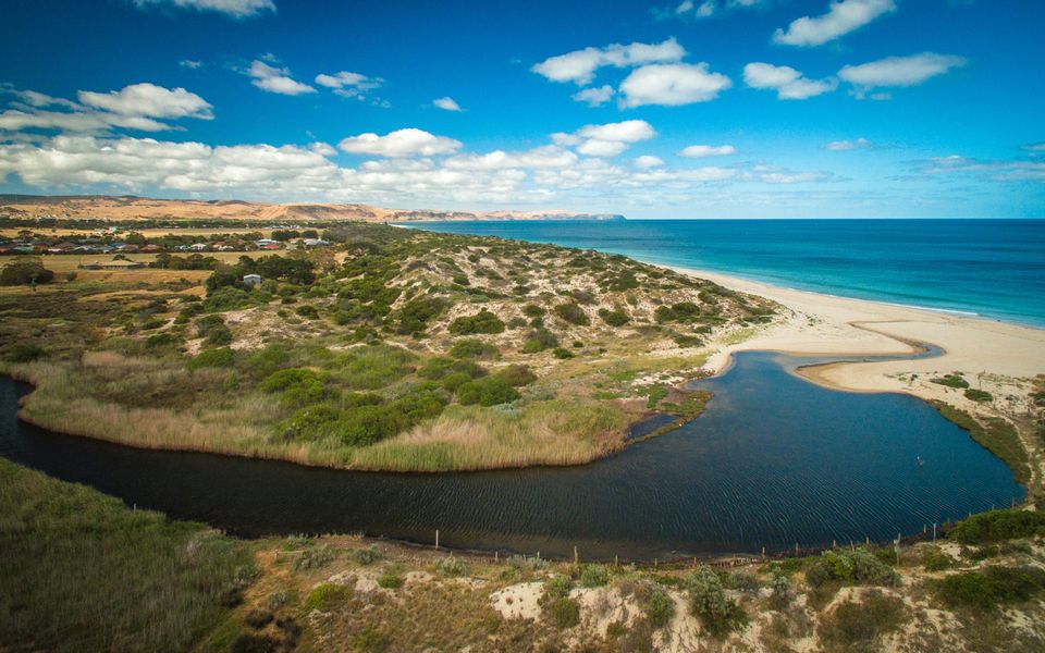 Socks ‘n’ Sandals – 34 Riverview Drive