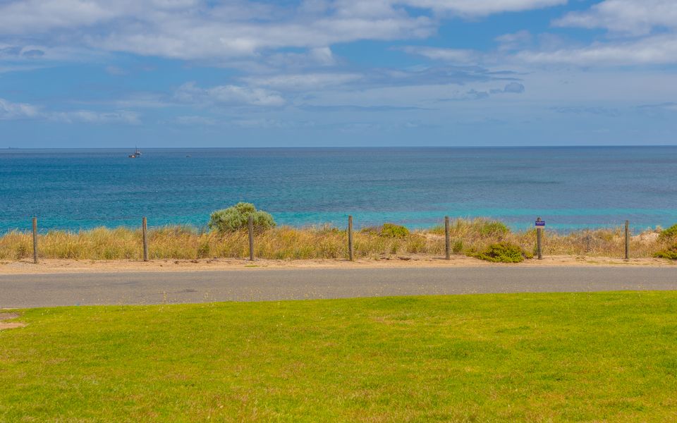 South Beach House – 11 Gold Coast Drive