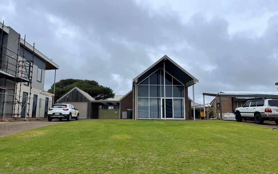 South Beach House – 11 Gold Coast Drive