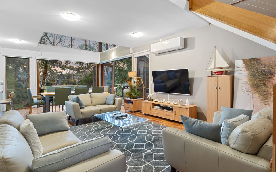 South Shores Villa 22 – South Shores