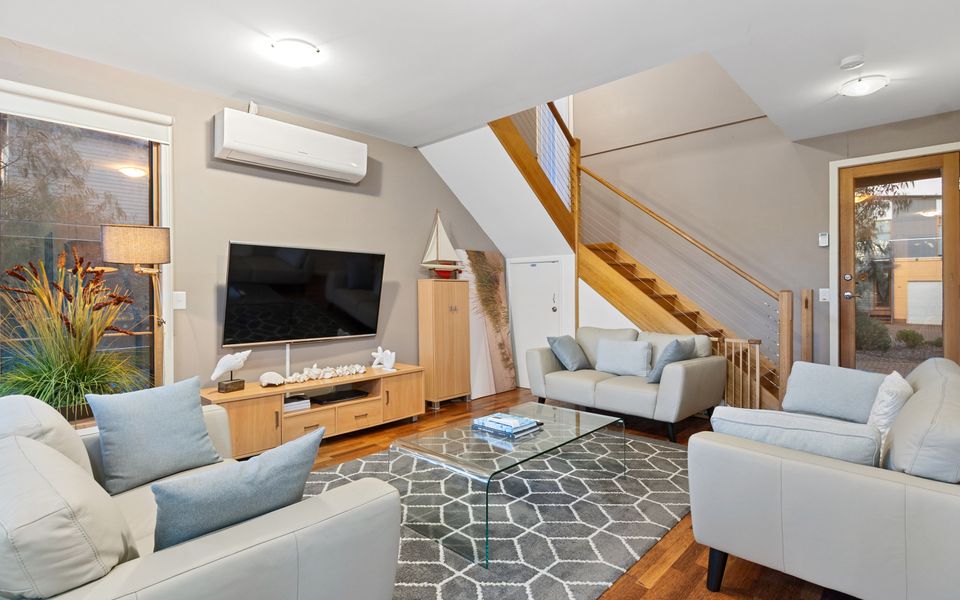 South Shores Villa 22 – South Shores