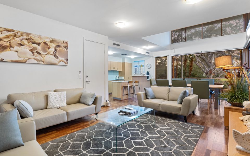 South Shores Villa 22 – South Shores