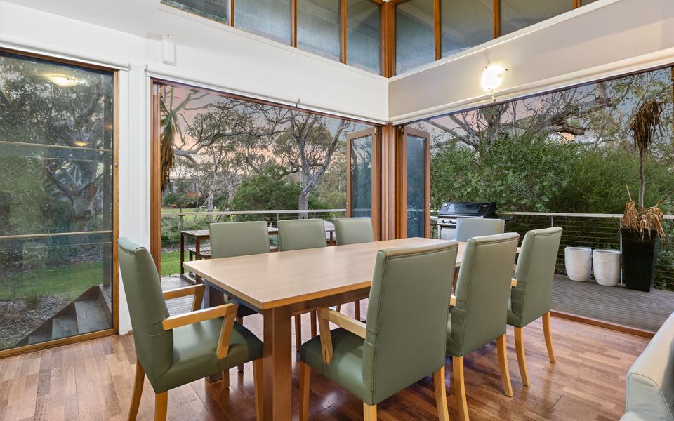 South Shores Villa 22 – South Shores