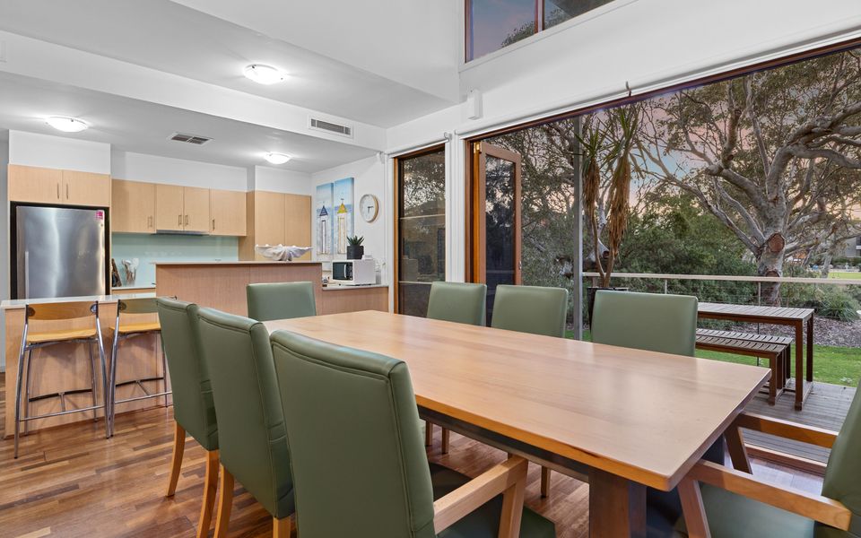 South Shores Villa 22 – South Shores