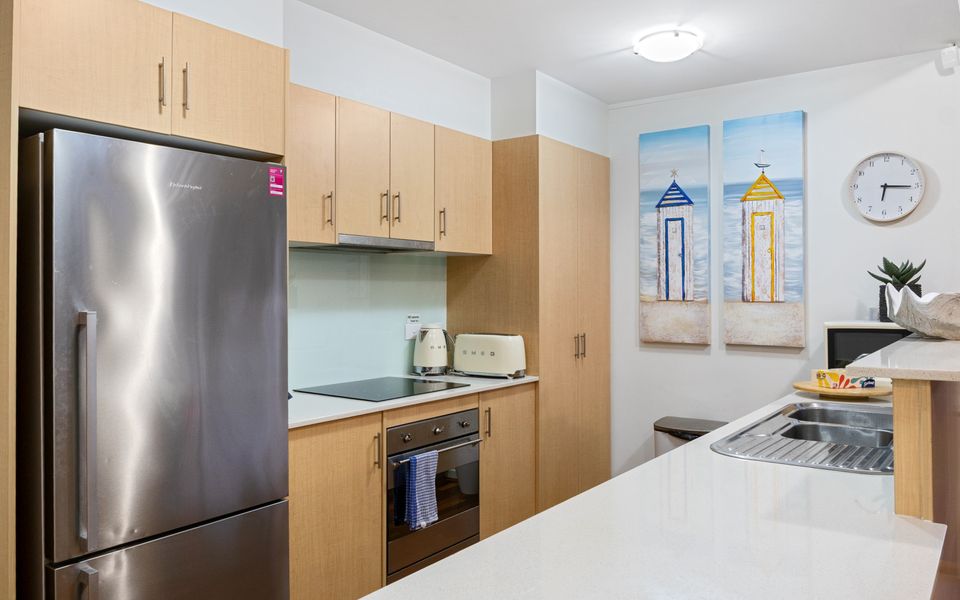 South Shores Villa 22 – South Shores