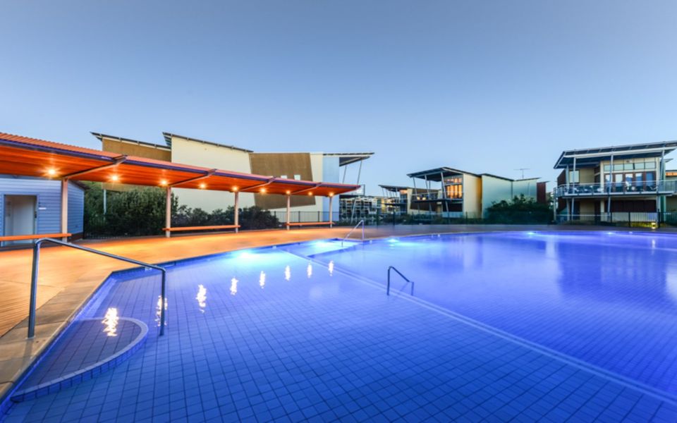 South Shores Villa 22 – South Shores