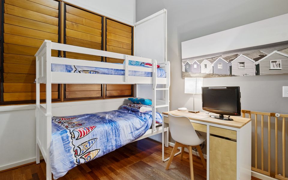 South Shores Villa 22 – South Shores