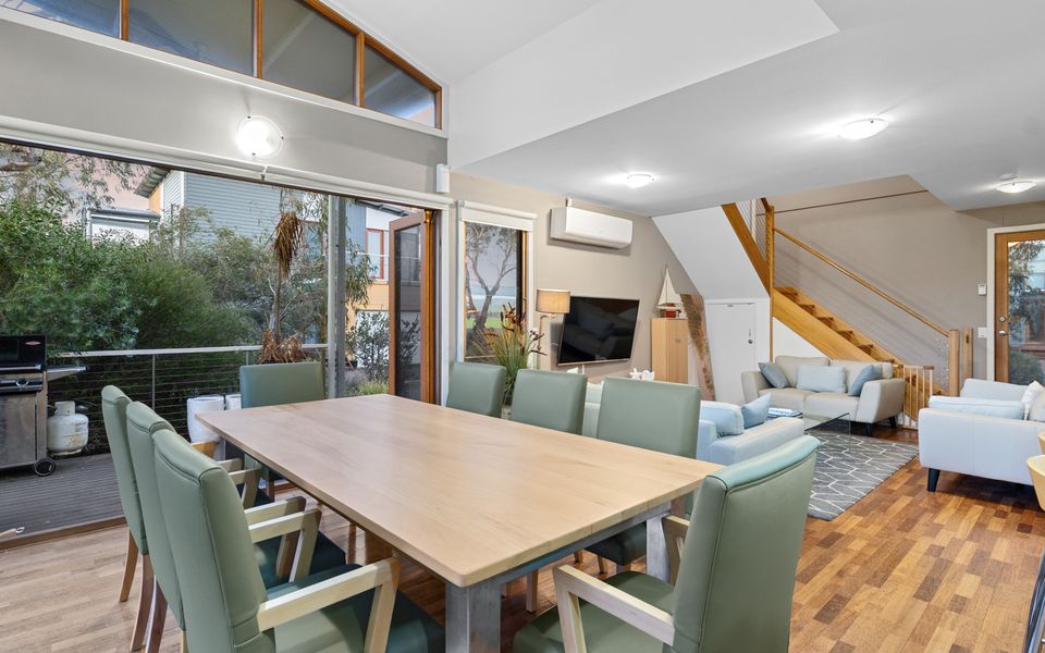 South Shores Villa 22 – South Shores