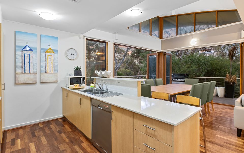 South Shores Villa 22 – South Shores