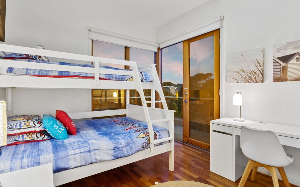 South Shores Villa 22 – South Shores