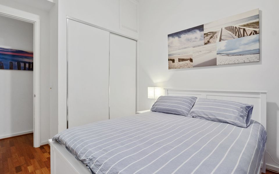 South Shores Villa 22 – South Shores