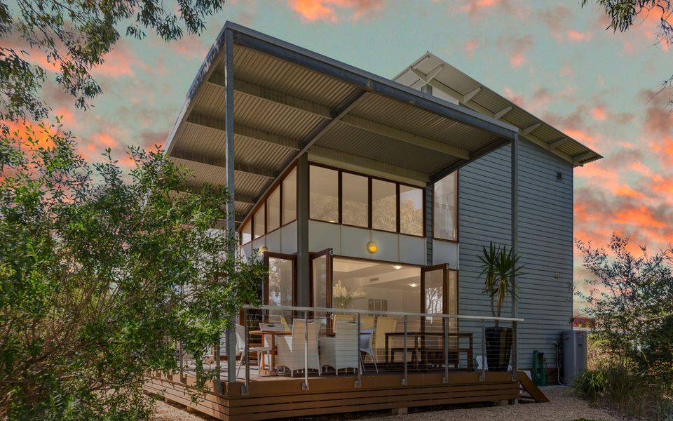 South Shores Villa 22 – South Shores