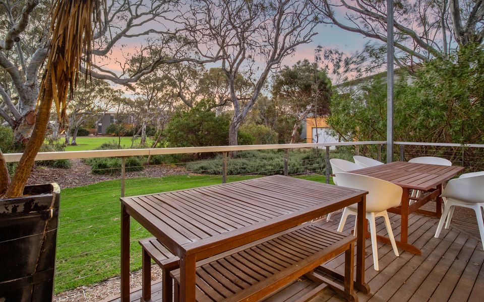 South Shores Villa 22 – South Shores