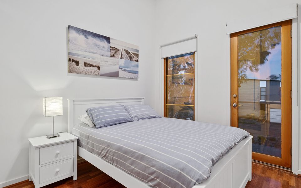 South Shores Villa 22 – South Shores